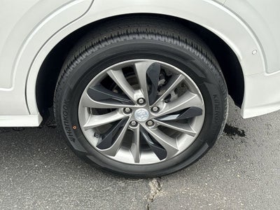 2021 Buick Encore GX Essence