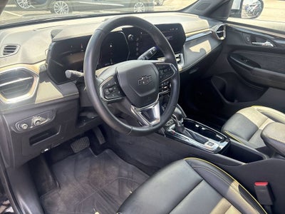 2024 Chevrolet Trailblazer ACTIV