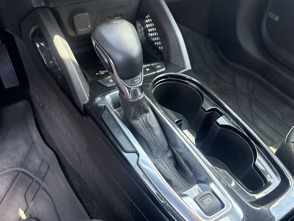 2024 Chevrolet Trailblazer ACTIV