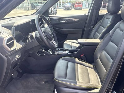 2024 Chevrolet Trailblazer ACTIV