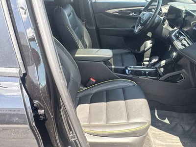 2024 Chevrolet Trailblazer ACTIV