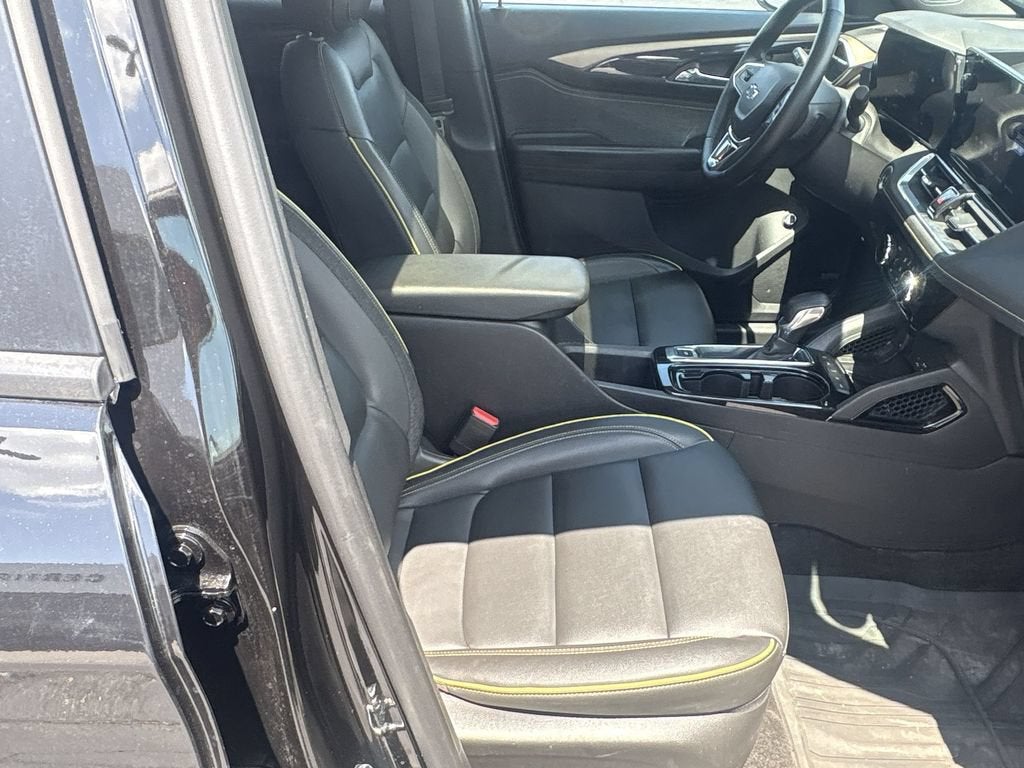 2024 Chevrolet Trailblazer ACTIV