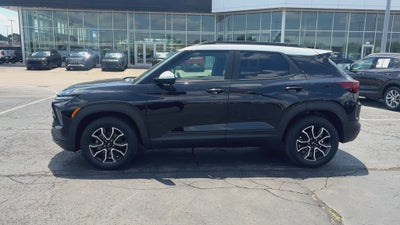 2024 Chevrolet Trailblazer ACTIV