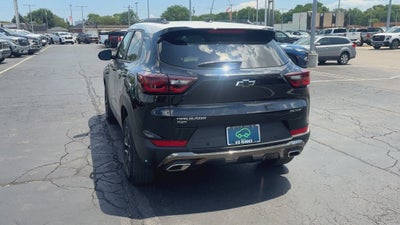 2024 Chevrolet Trailblazer ACTIV