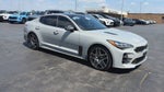 2022 Kia Stinger GT2