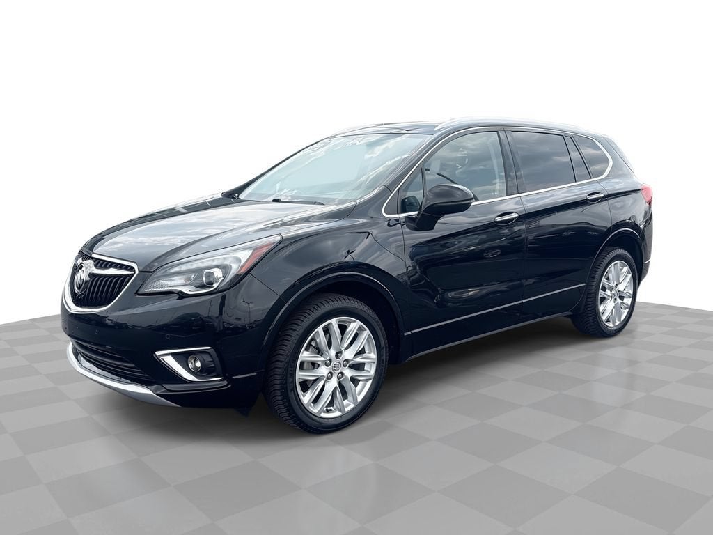 2019 Buick Envision Premium I - Photo 1