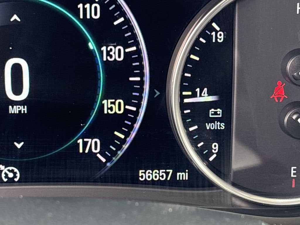 2019 Buick Envision Premium I - Photo 12