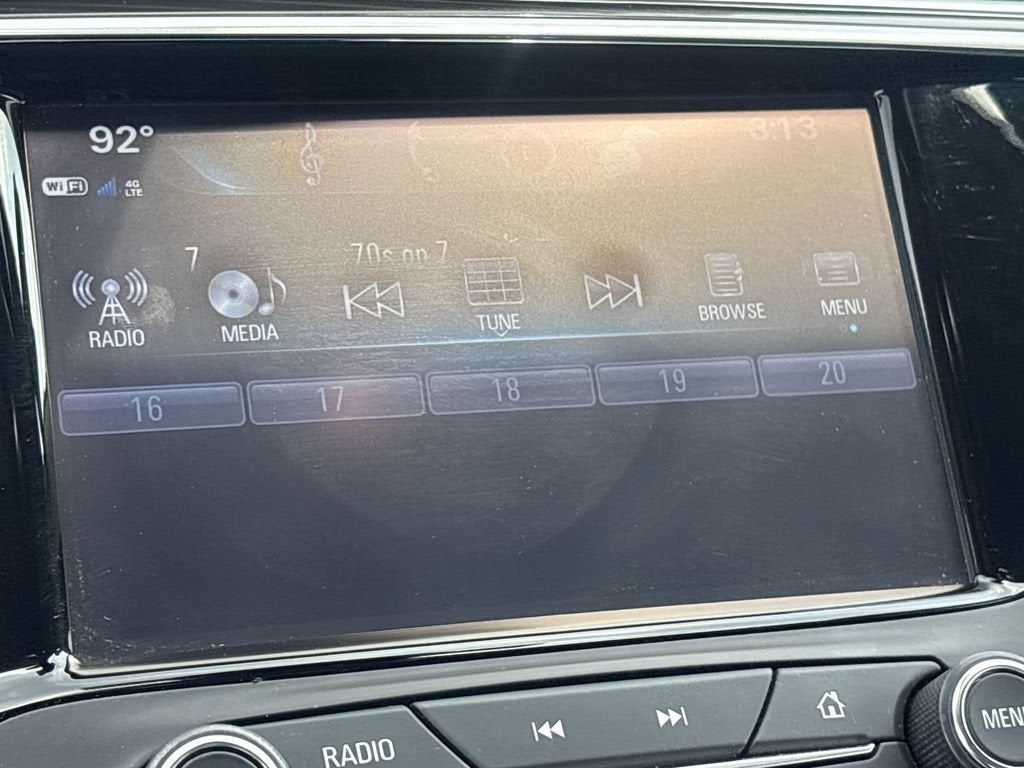 2019 Buick Envision Premium I - Photo 13
