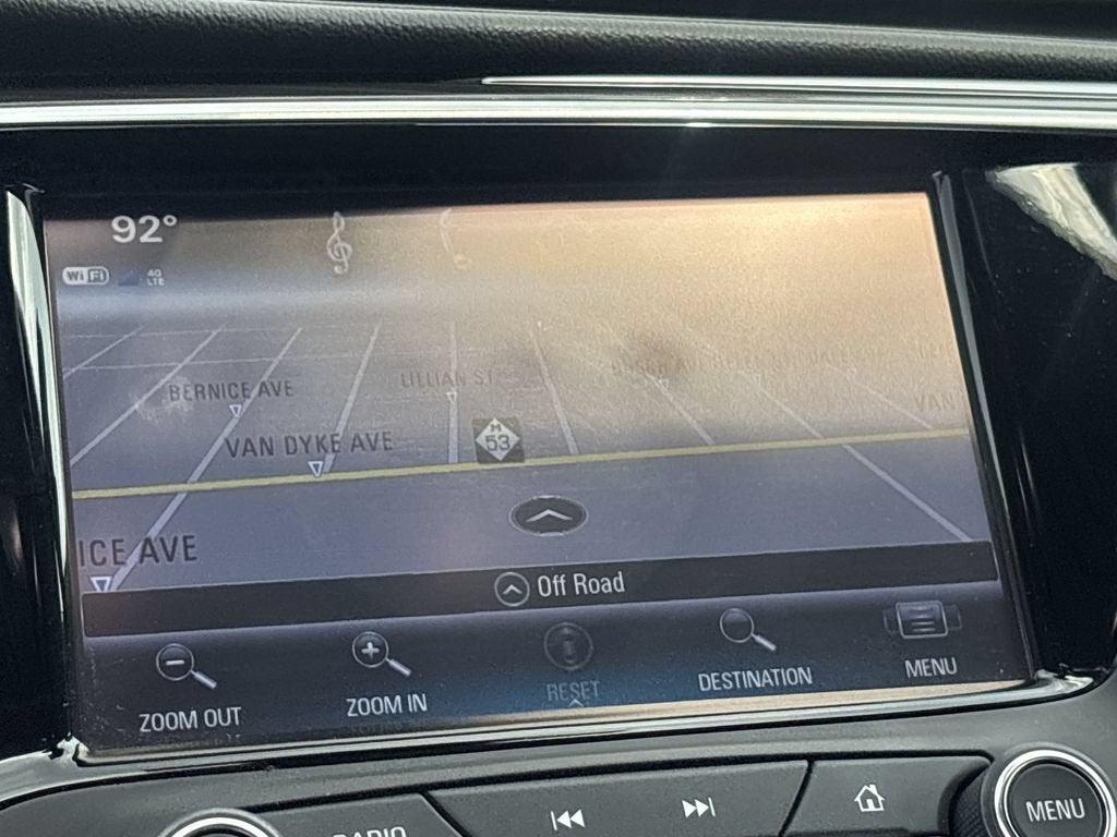 2019 Buick Envision Premium I - Photo 14