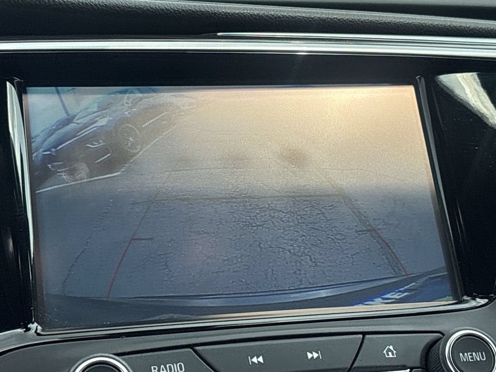 2019 Buick Envision Premium I - Photo 15