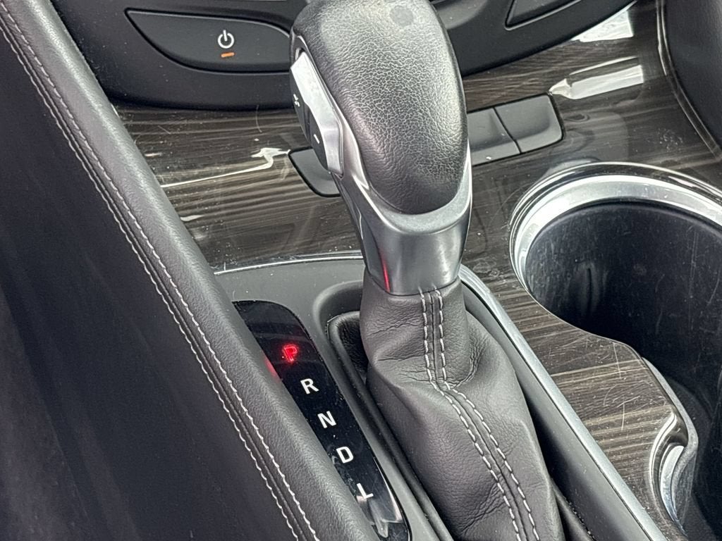 2019 Buick Envision Premium I - Photo 16