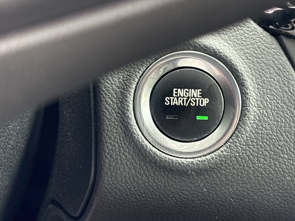 2019 Buick Envision Premium I - Photo 17