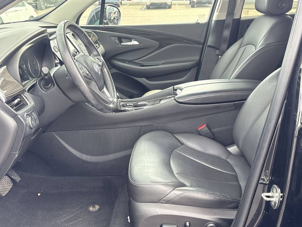 2019 Buick Envision Premium I - Photo 19