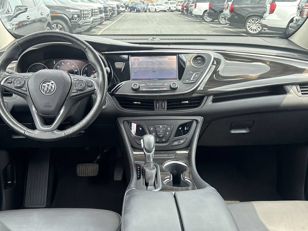 2019 Buick Envision Premium I - Photo 20
