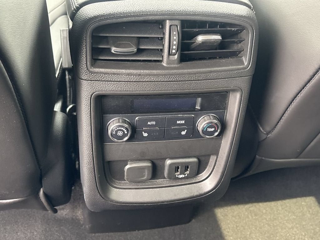 2019 Buick Envision Premium I - Photo 21