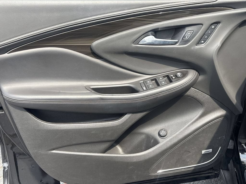 2019 Buick Envision Premium I - Photo 22
