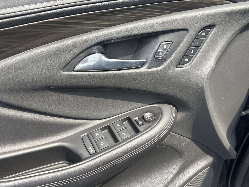 2019 Buick Envision Premium I - Photo 23