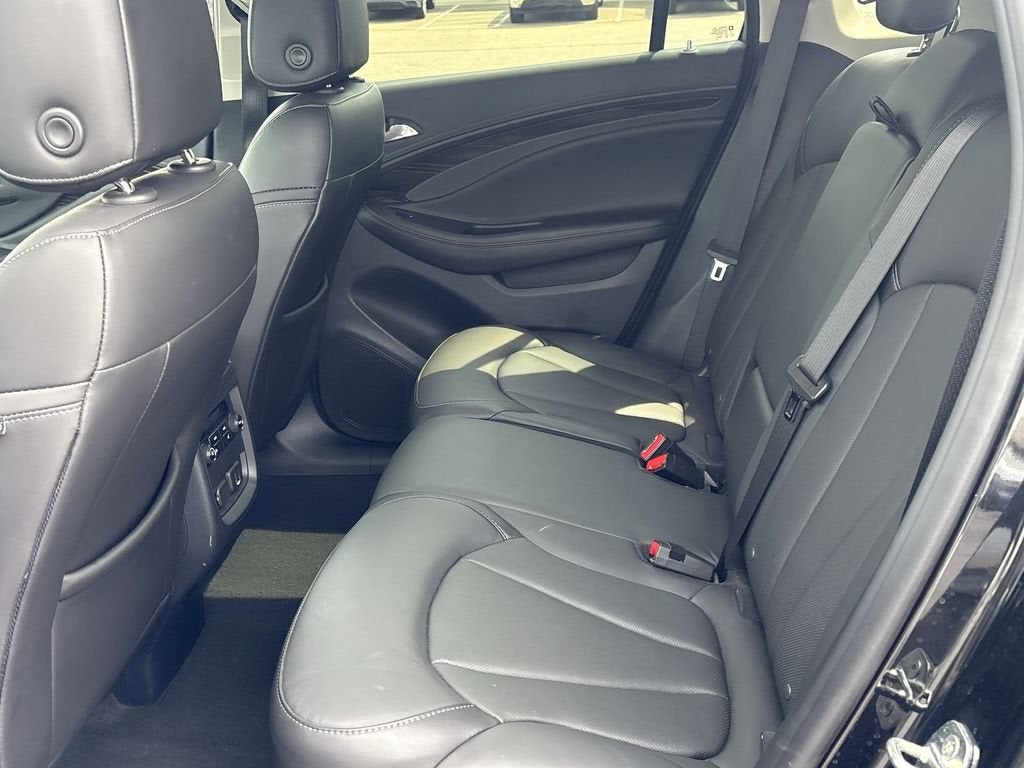 2019 Buick Envision Premium I - Photo 25