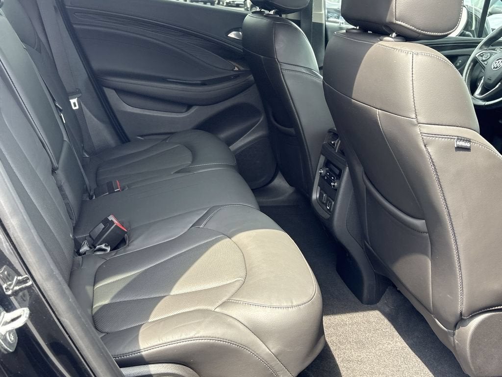 2019 Buick Envision Premium I - Photo 27