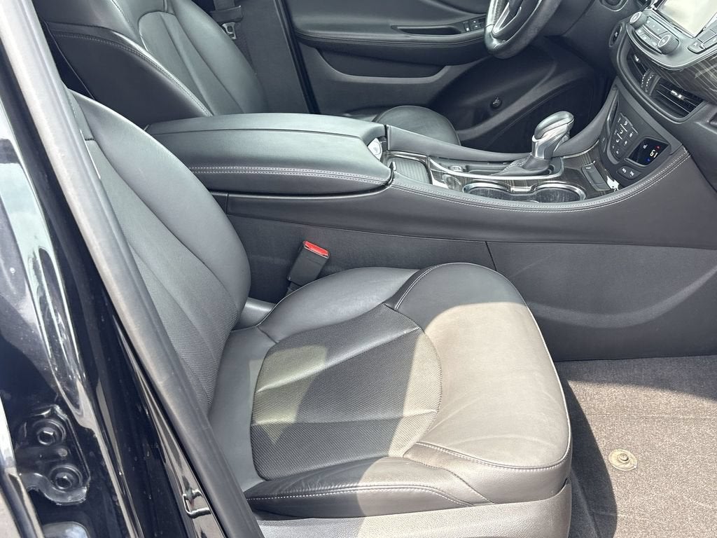 2019 Buick Envision Premium I - Photo 28