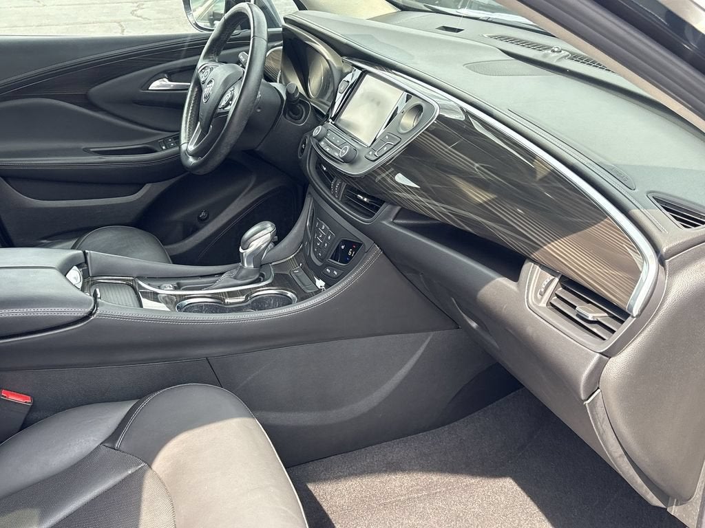 2019 Buick Envision Premium I - Photo 29