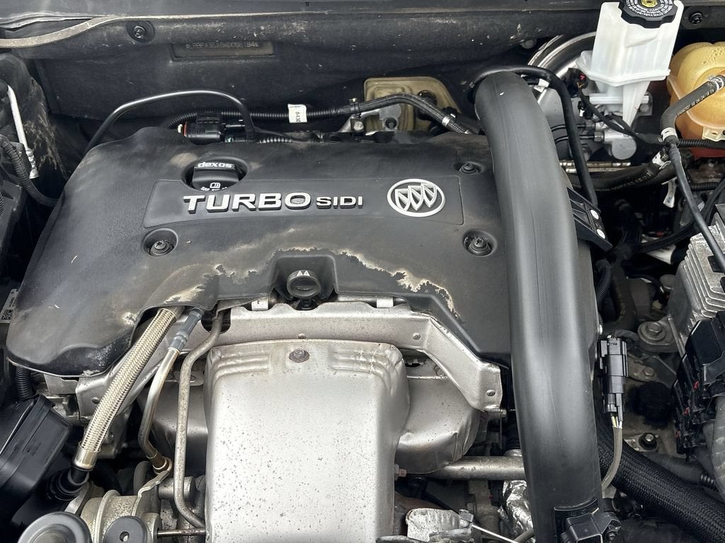 2019 Buick Envision Premium I - Photo 30