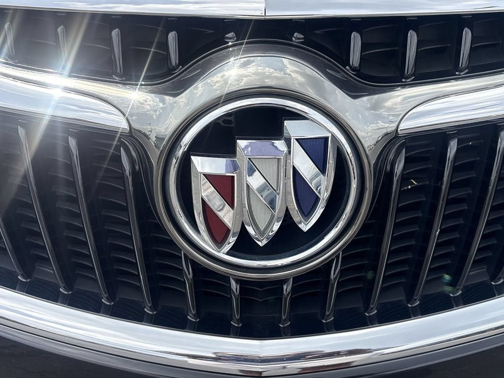 2019 Buick Envision Premium I - Photo 31