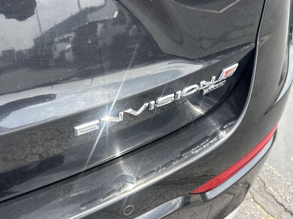 2019 Buick Envision Premium I - Photo 32
