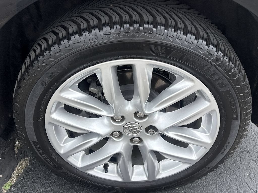 2019 Buick Envision Premium I - Photo 33