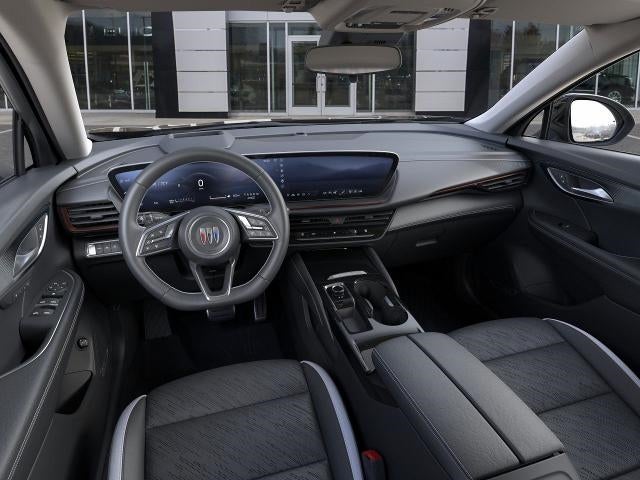 2026 Buick Envision Sport Touring - Photo 15