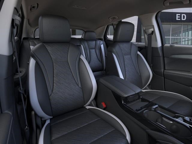 2026 Buick Envision Sport Touring - Photo 16