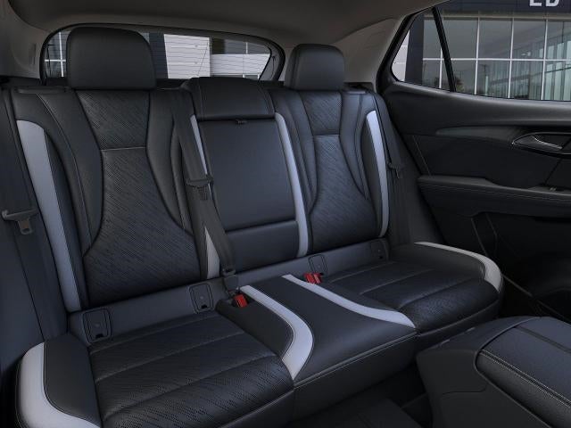 2026 Buick Envision Sport Touring - Photo 17