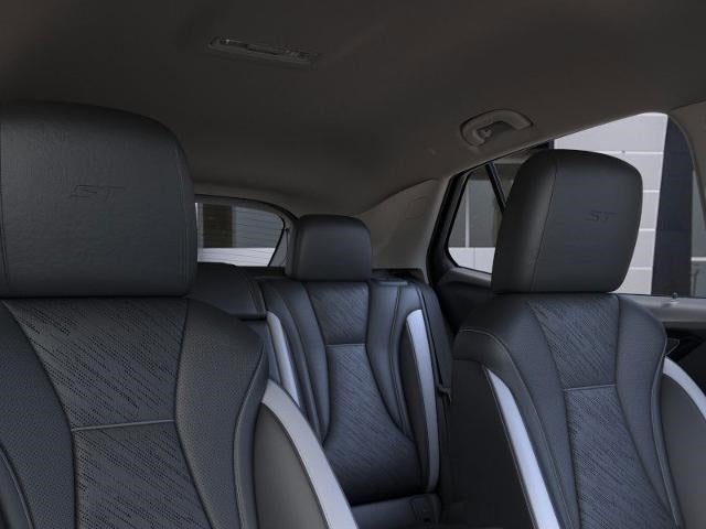 2026 Buick Envision Sport Touring - Photo 24