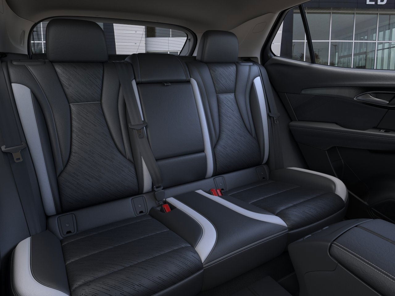 2026 Buick Envision Sport Touring - Photo 41