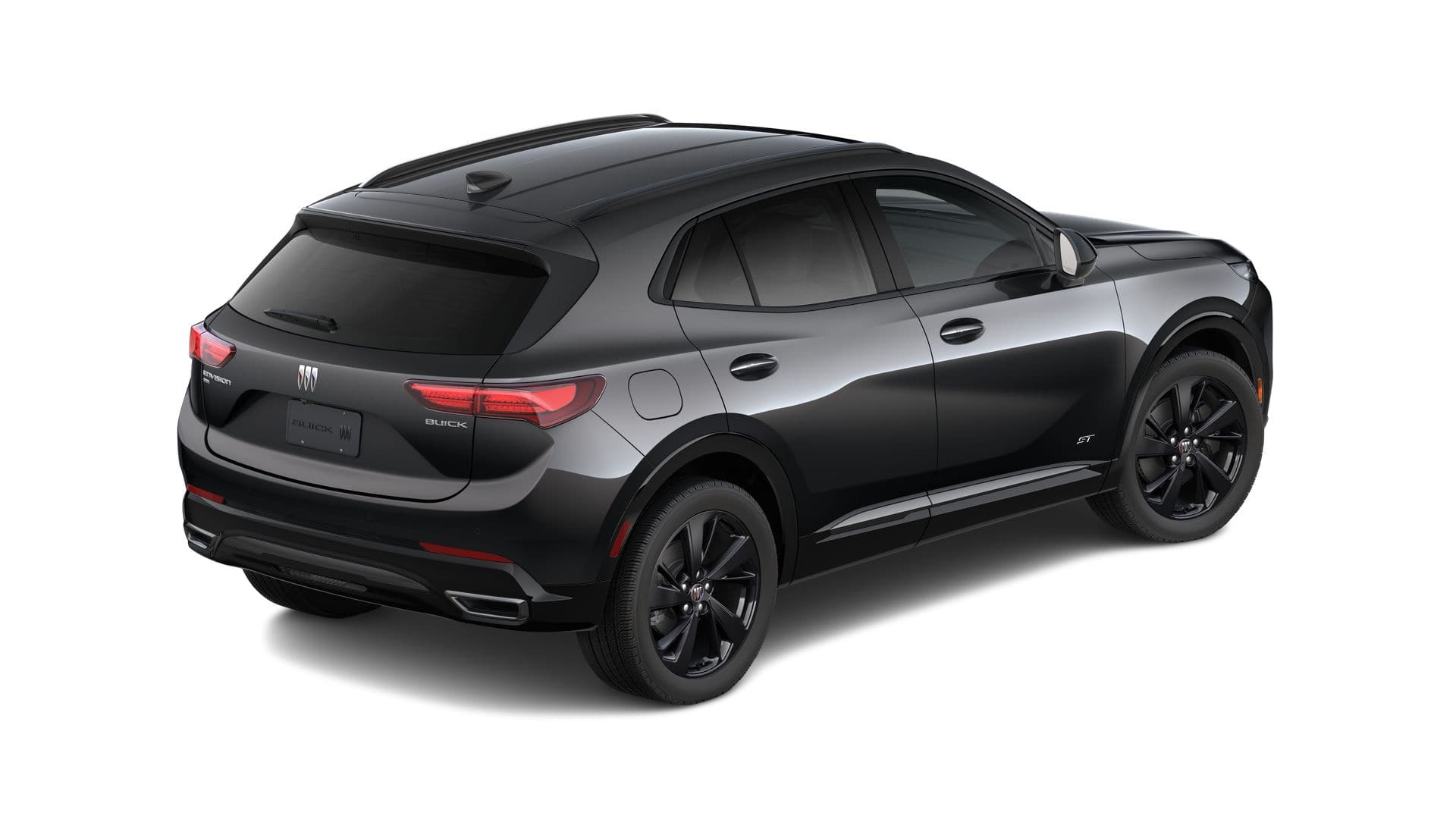 2026 Buick Envision Sport Touring - Photo 51