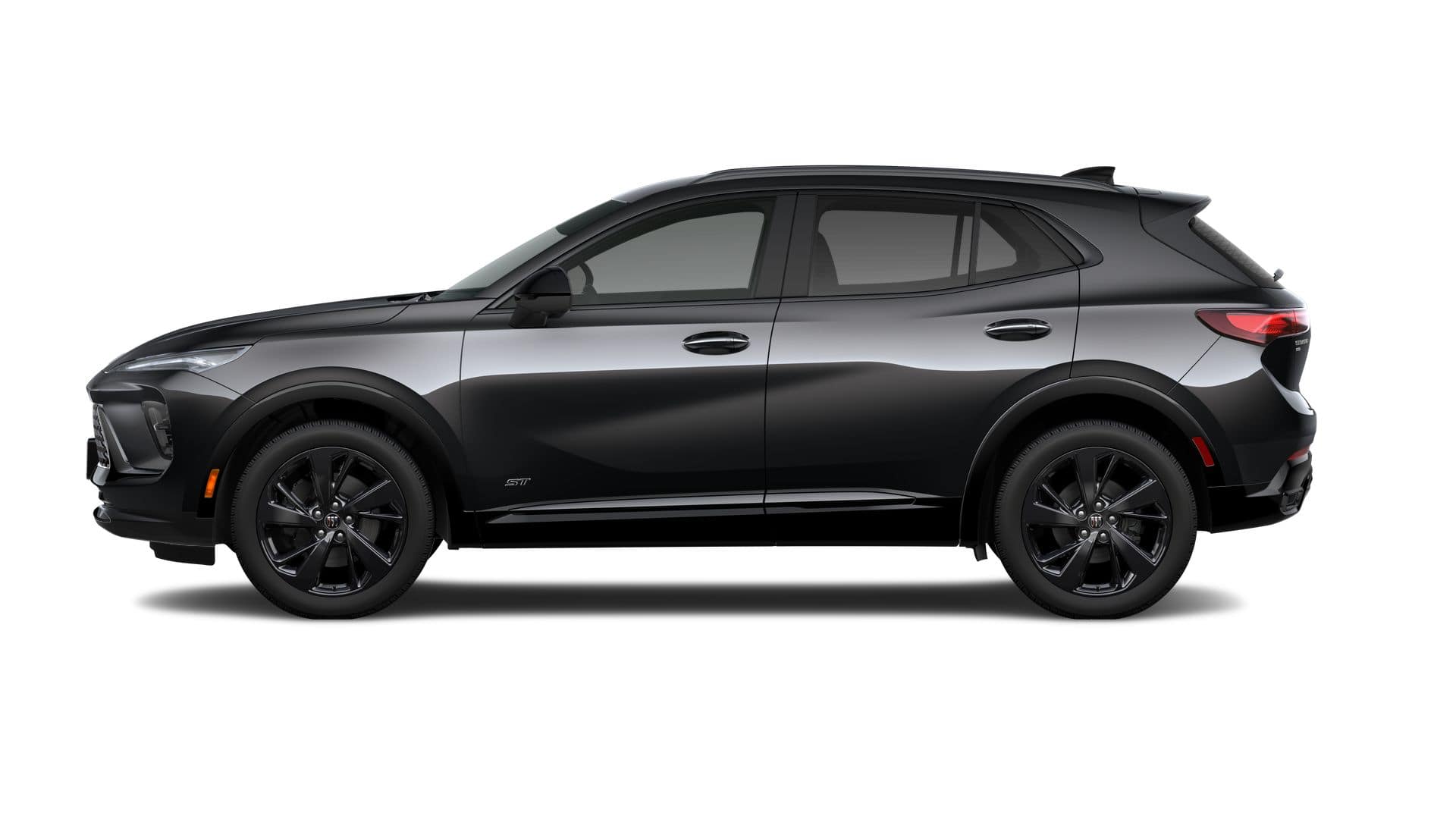 2026 Buick Envision Sport Touring - Photo 54