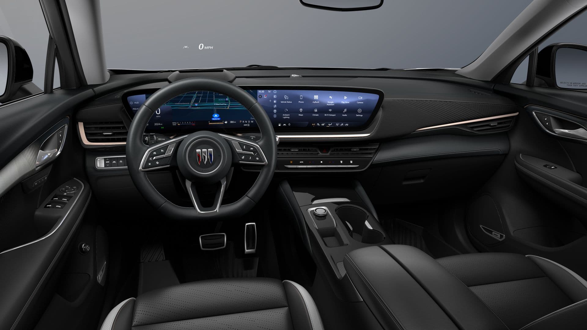 2026 Buick Envision Sport Touring - Photo 55