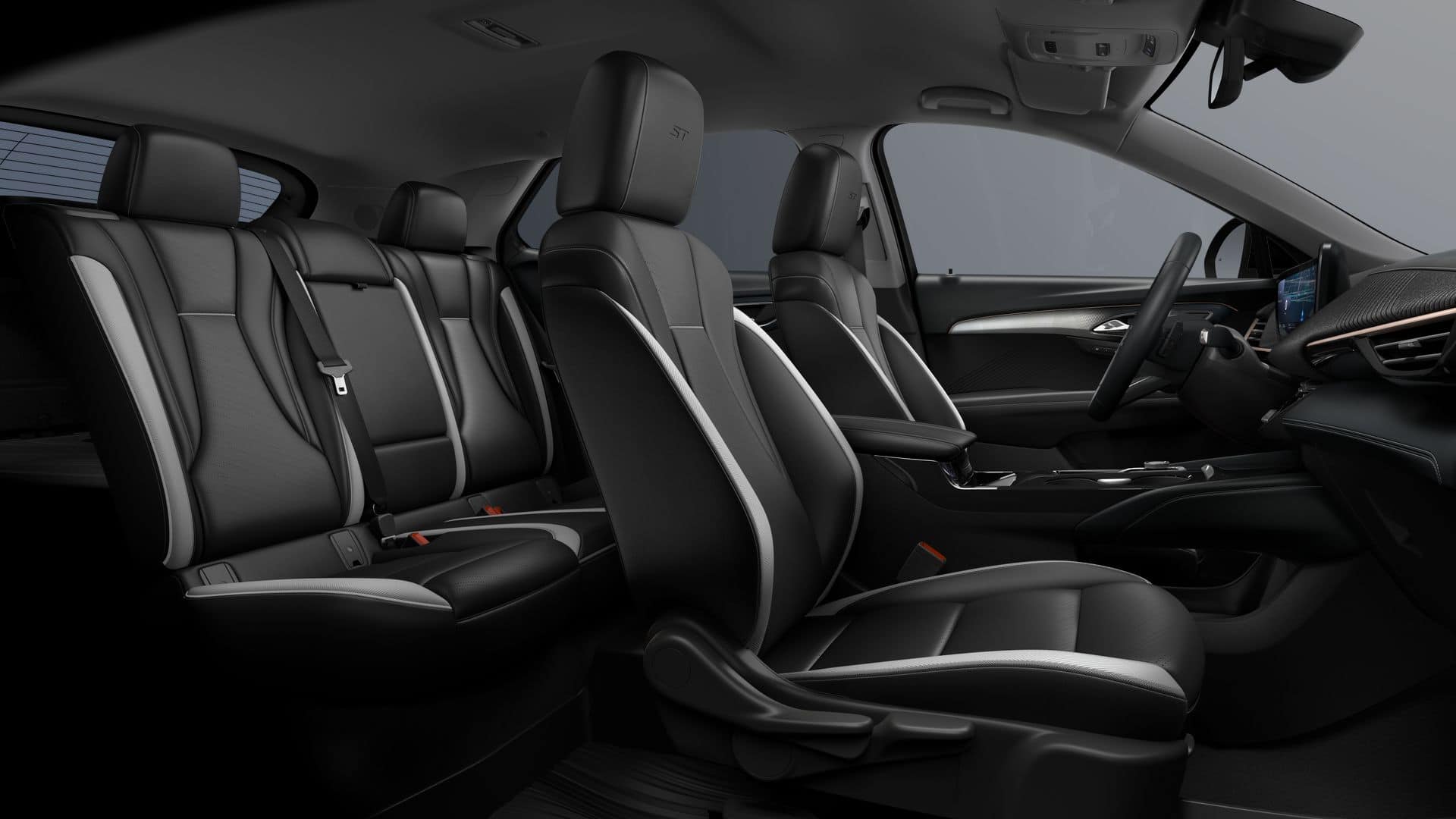 2026 Buick Envision Sport Touring - Photo 57