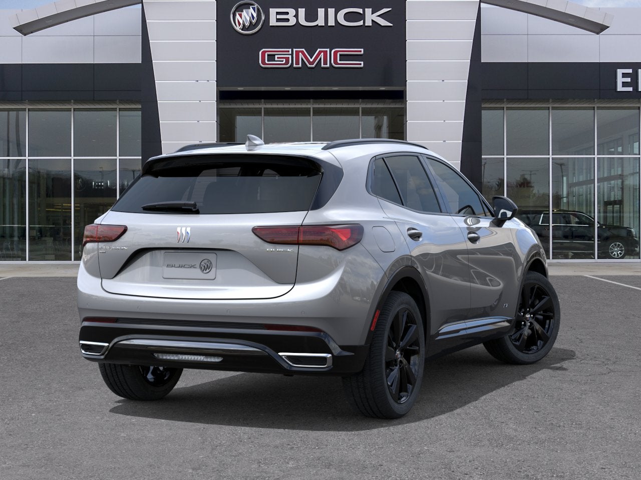 2026 Buick Envision Sport Touring - Photo 52
