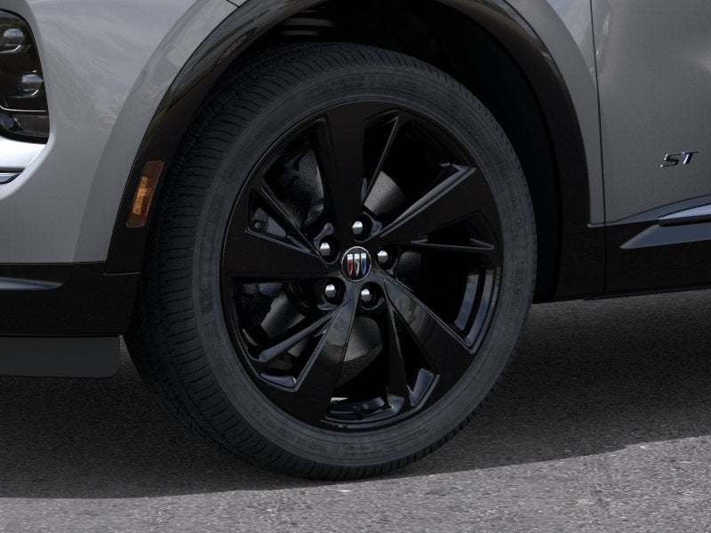 2026 Buick Envision Sport Touring - Photo 57