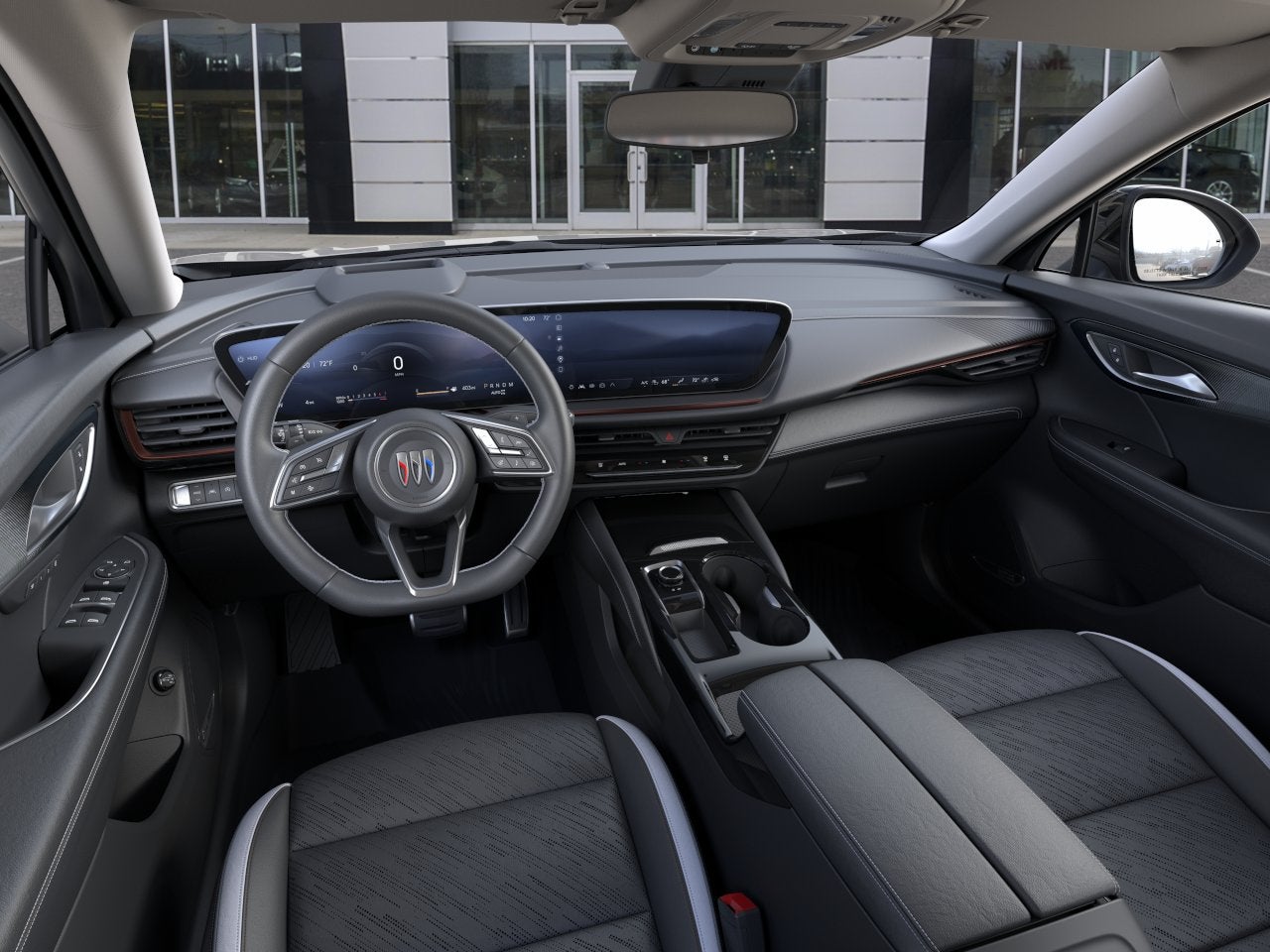2026 Buick Envision Sport Touring - Photo 63