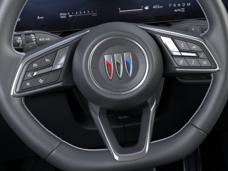 2026 Buick Envision Sport Touring - Photo 67