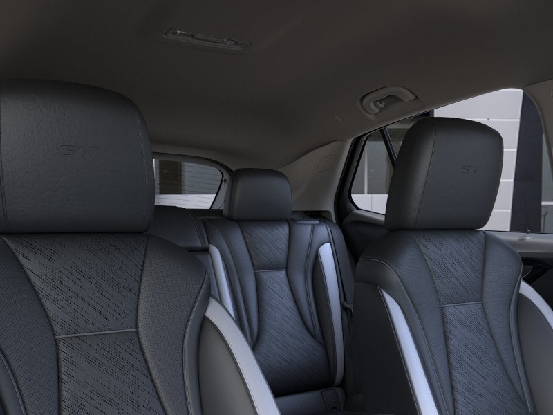 2026 Buick Envision Sport Touring - Photo 72