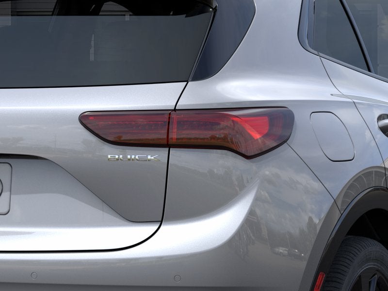 2026 Buick Envision Sport Touring - Photo 59