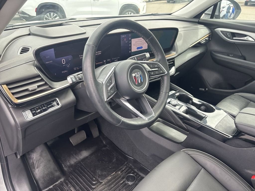 2024 Buick Envision Avenir