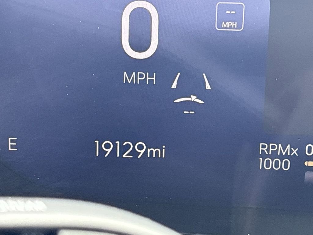 2024 Buick Envision Avenir