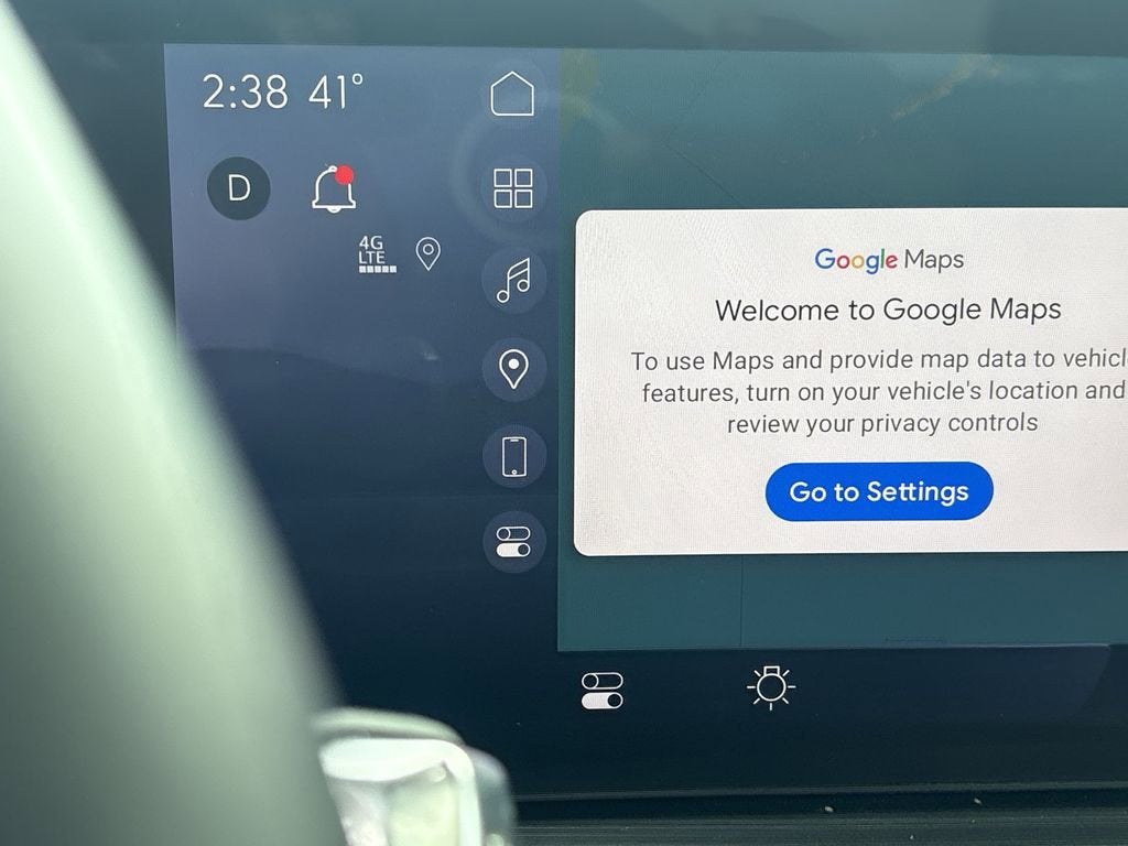 2024 Buick Envision Avenir