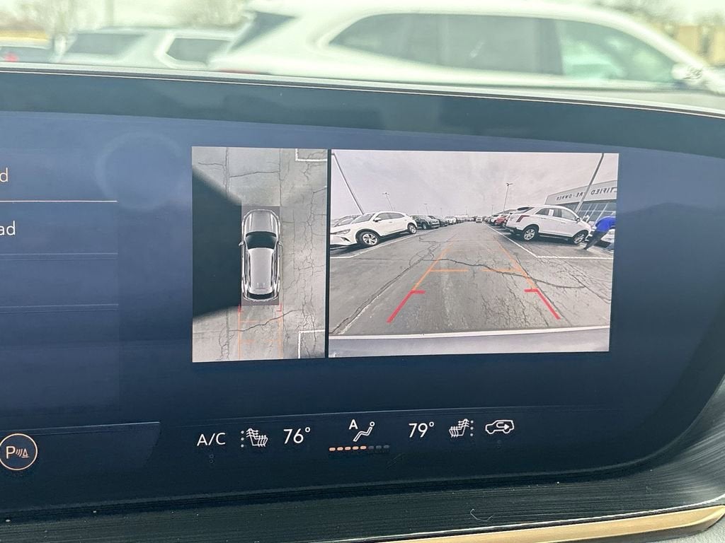 2024 Buick Envision Avenir