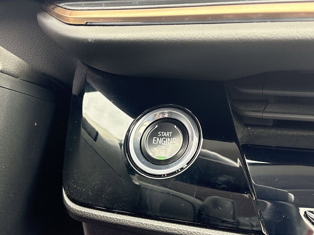 2024 Buick Envision Avenir