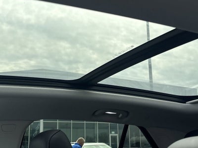 2024 Buick Envision Avenir